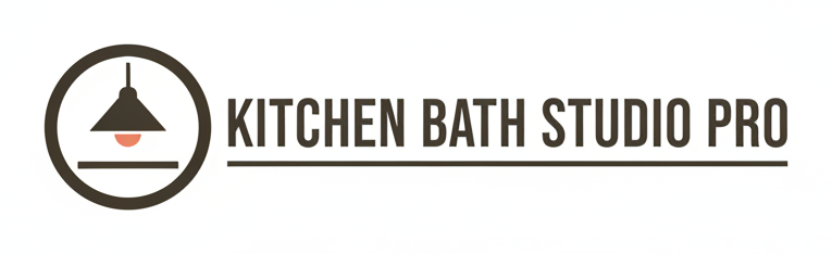 Kitchen Bath Studio Pro logo